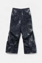 FW26 — DENIM BLACK