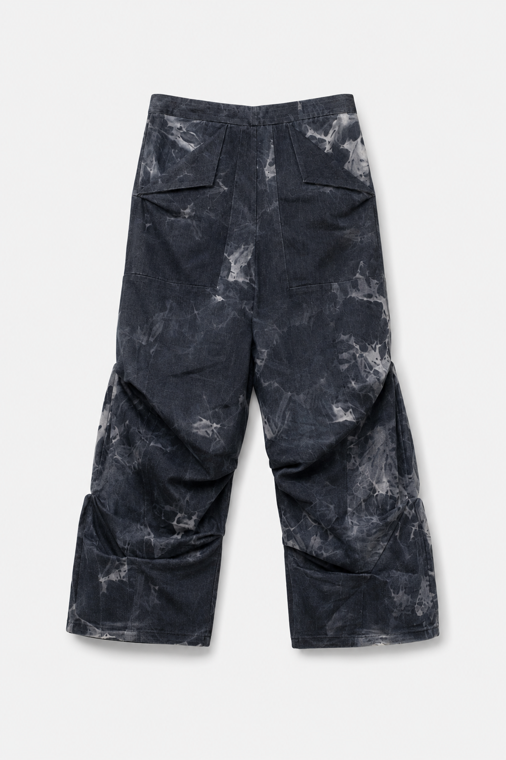 FW26 — DENIM BLACK