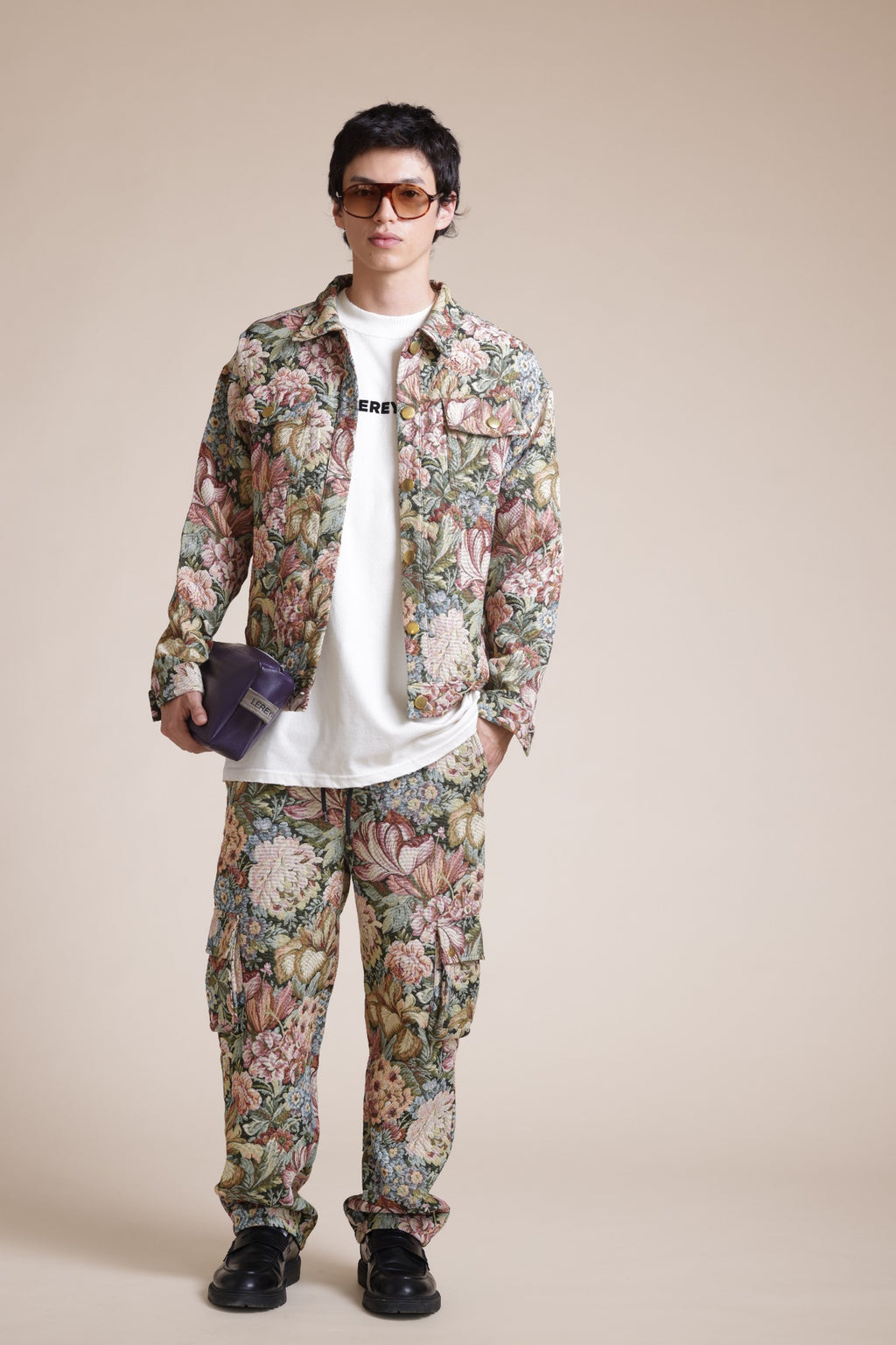 FW26 — PANTS