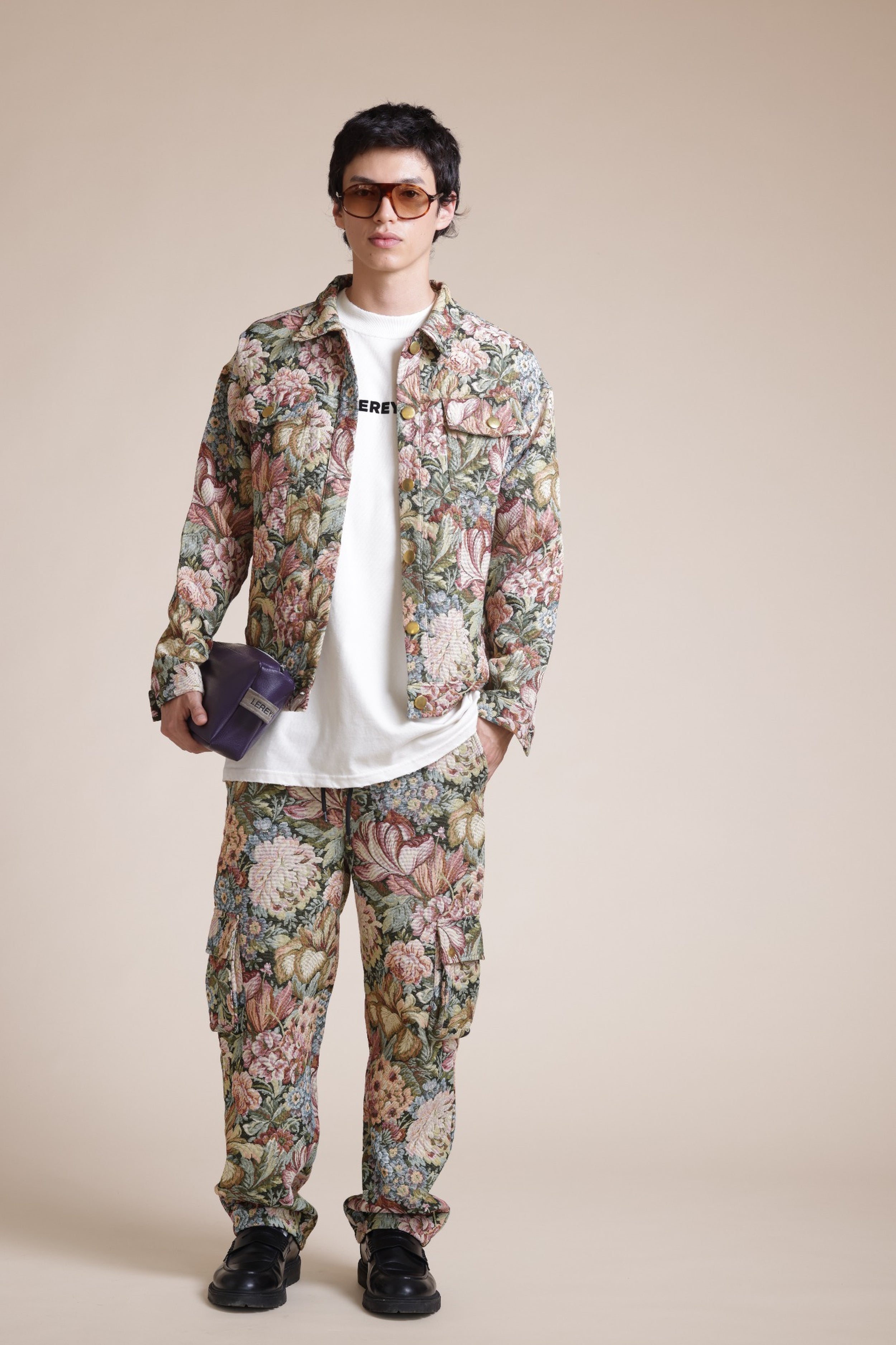 FW26 — PANTS