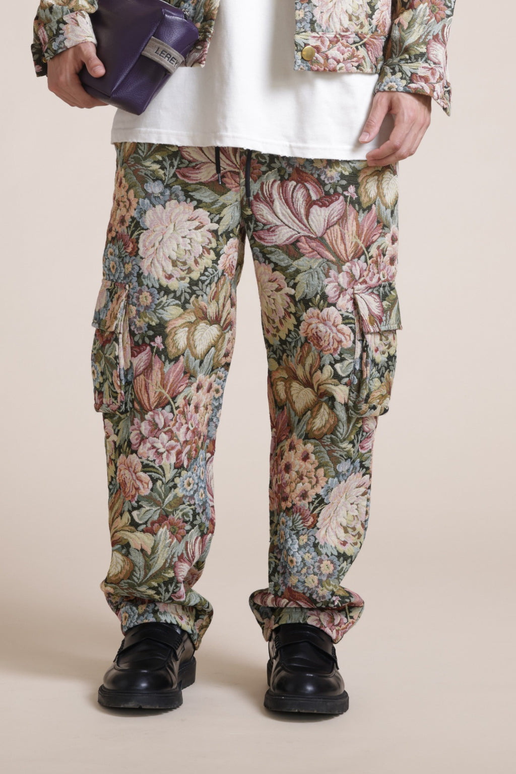 FW26 — PANTS