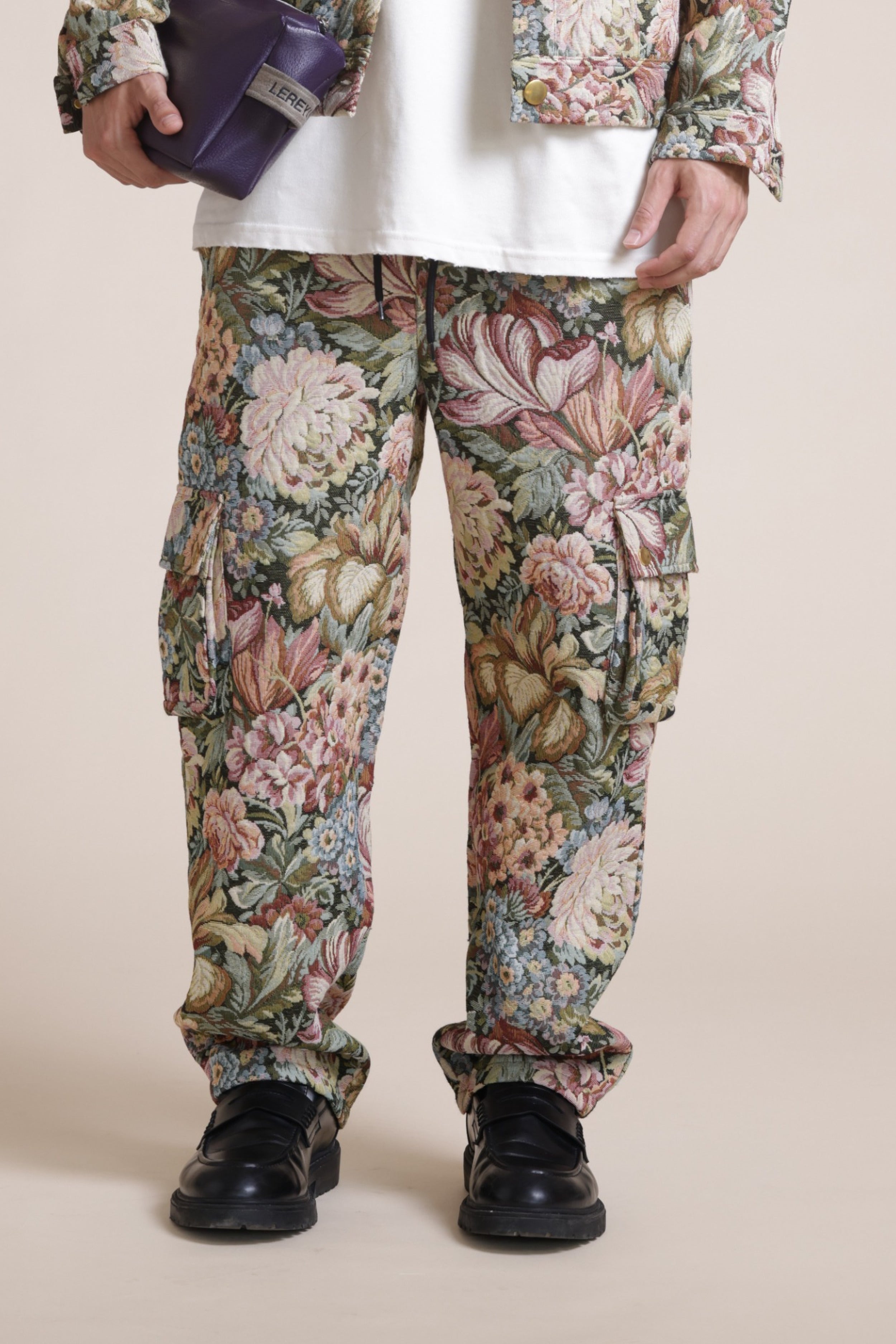 FW26 — PANTS