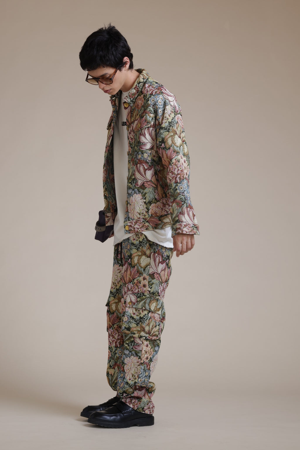 FW26 — PANTS
