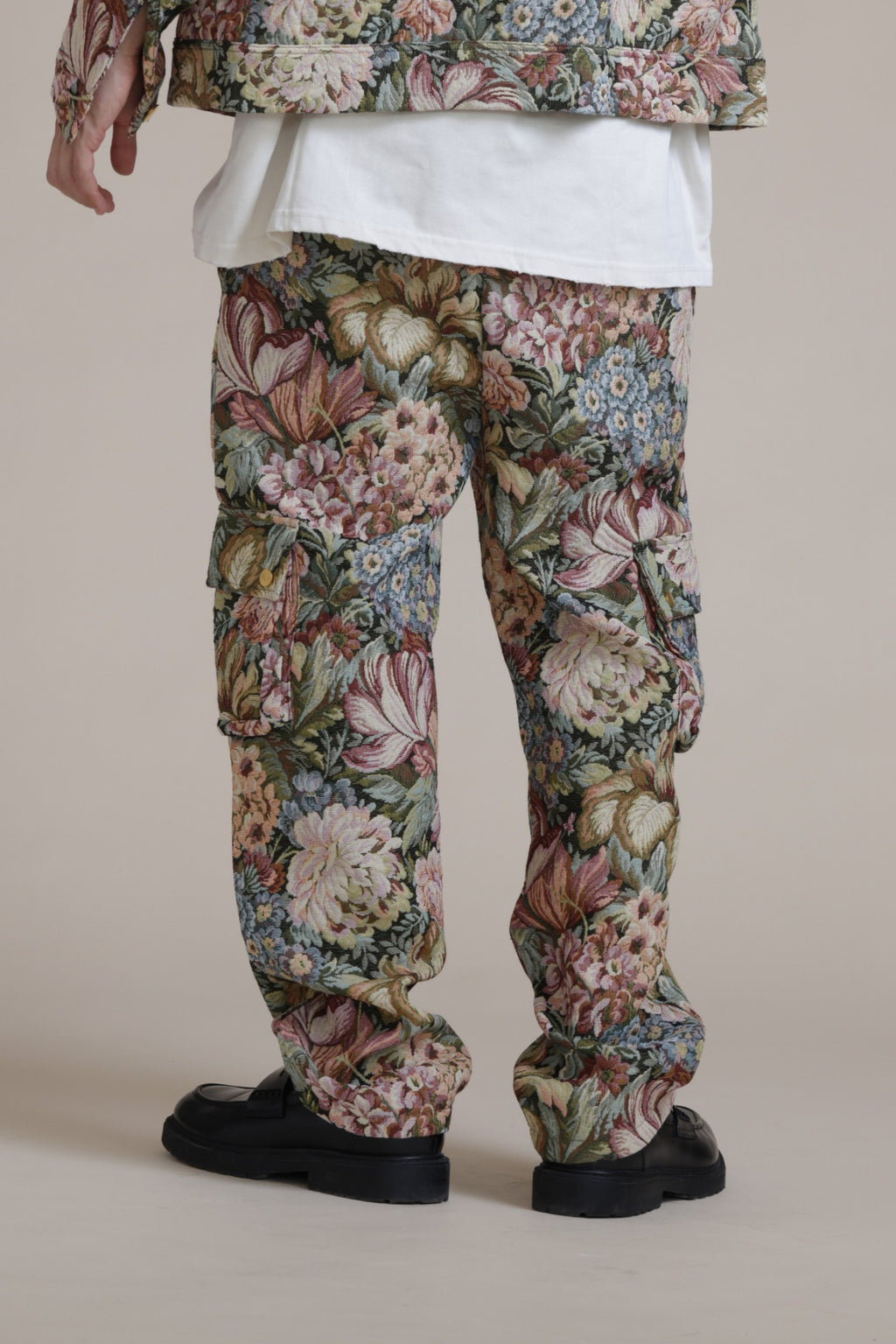 FW26 — PANTS