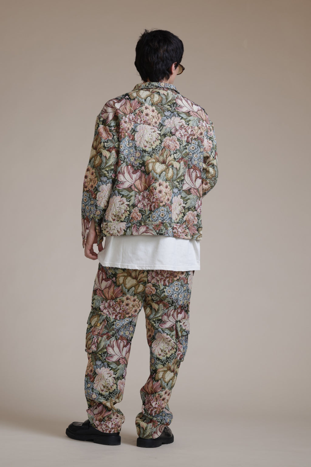 FW26 — JACKET