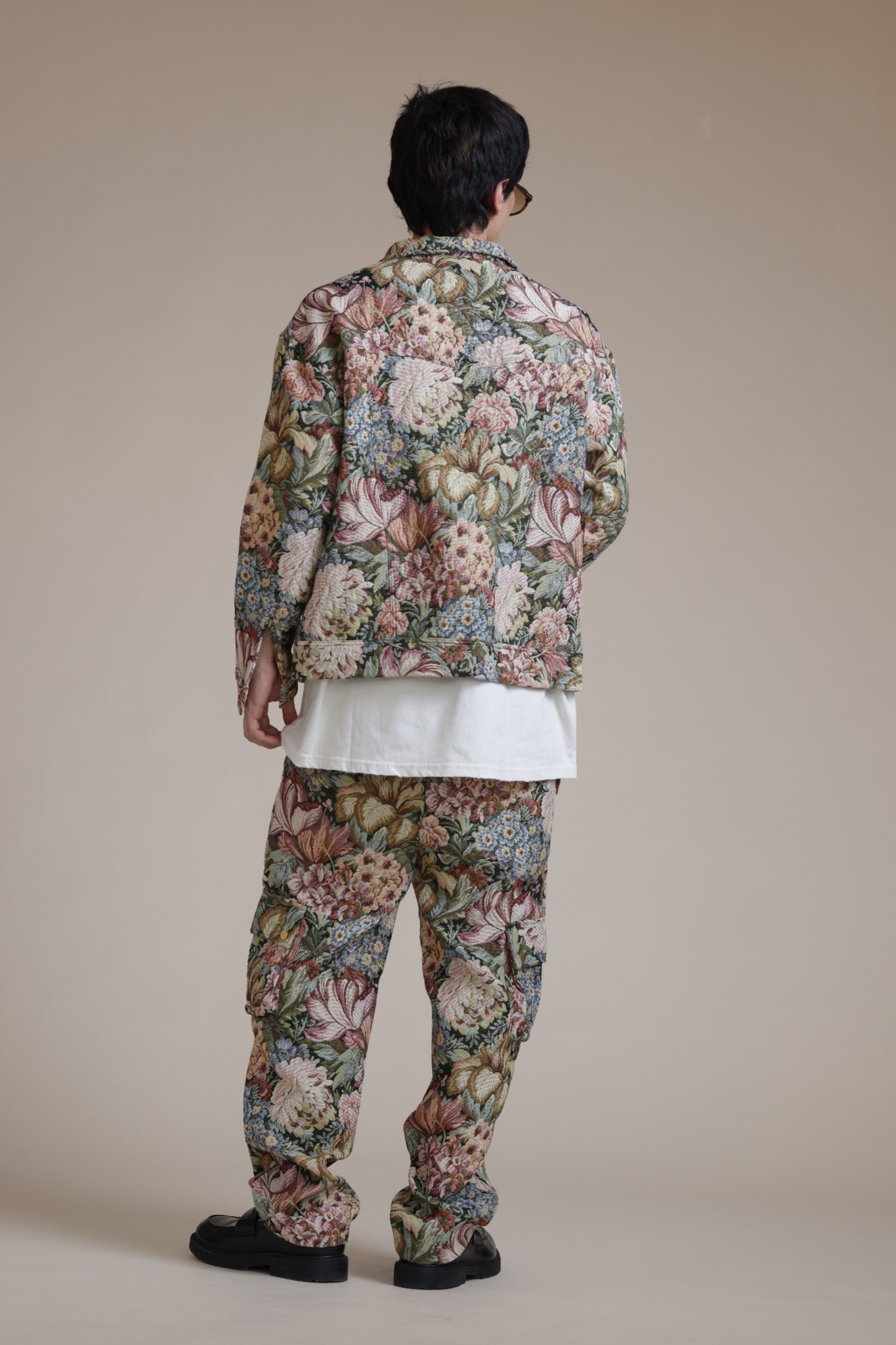 FW26 — JACKET