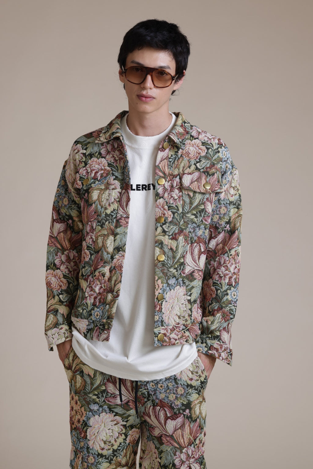 FW26 — JACKET