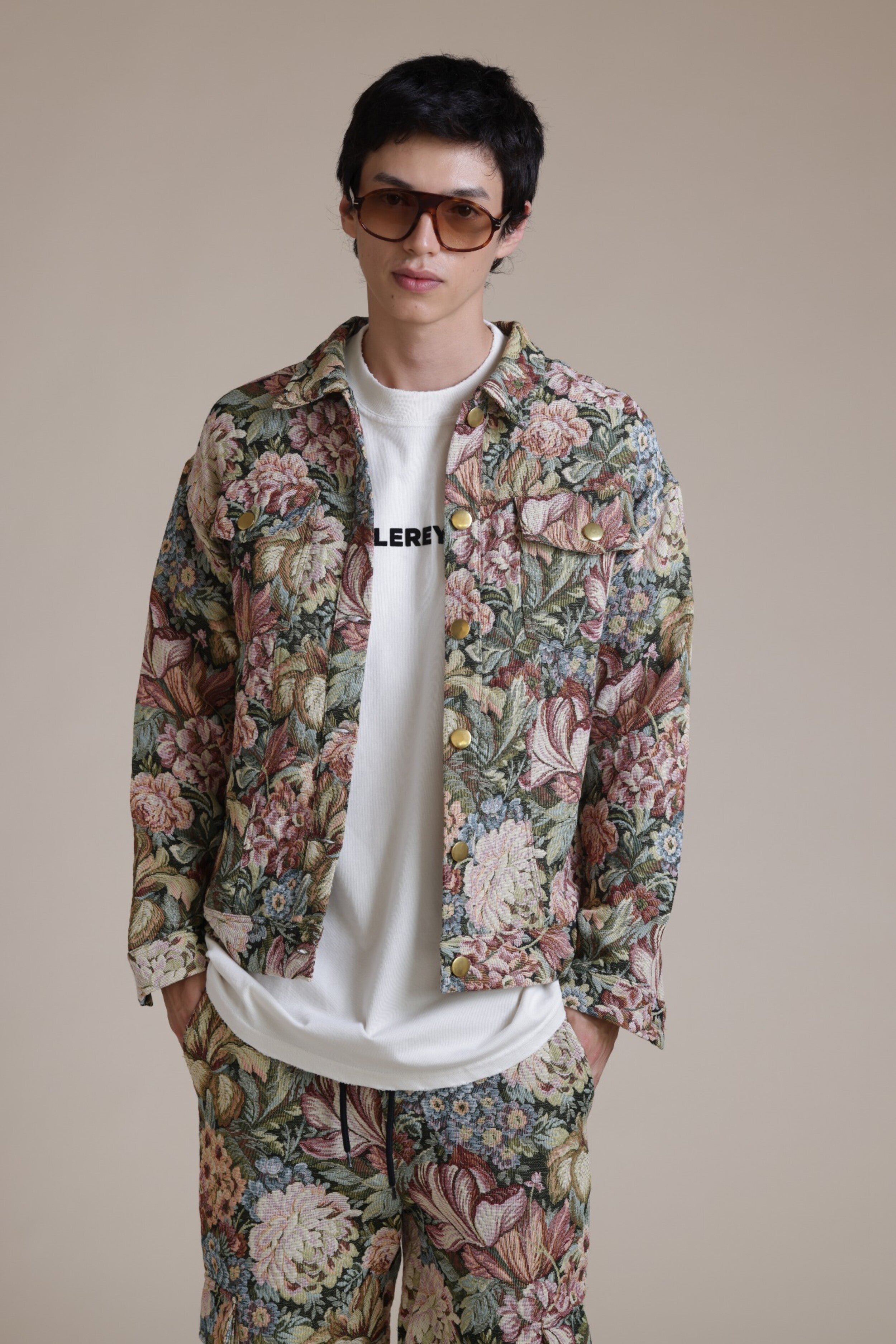 FW26 — JACKET
