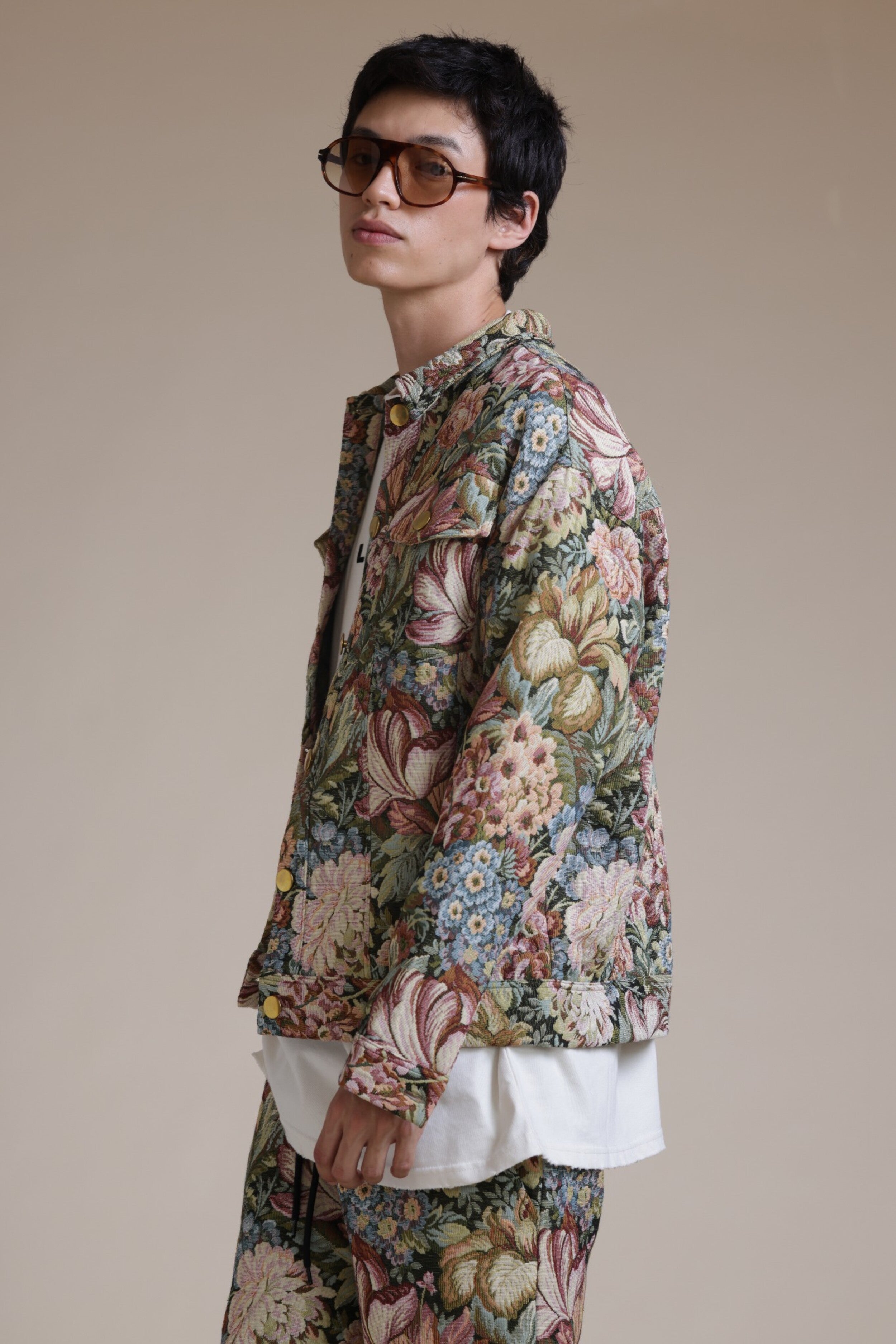 FW26 — JACKET