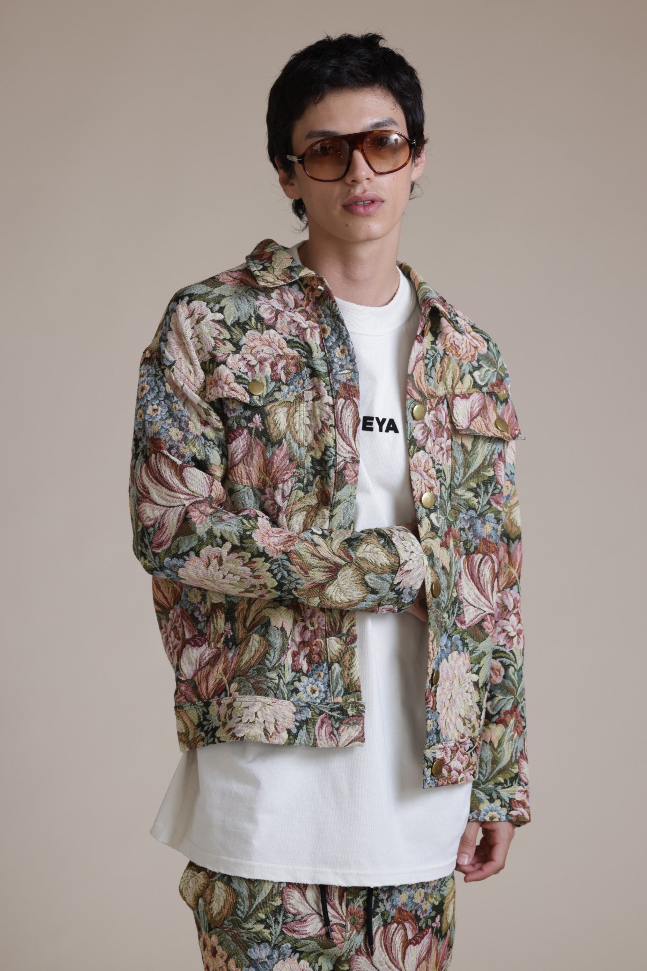 FW26 — JACKET