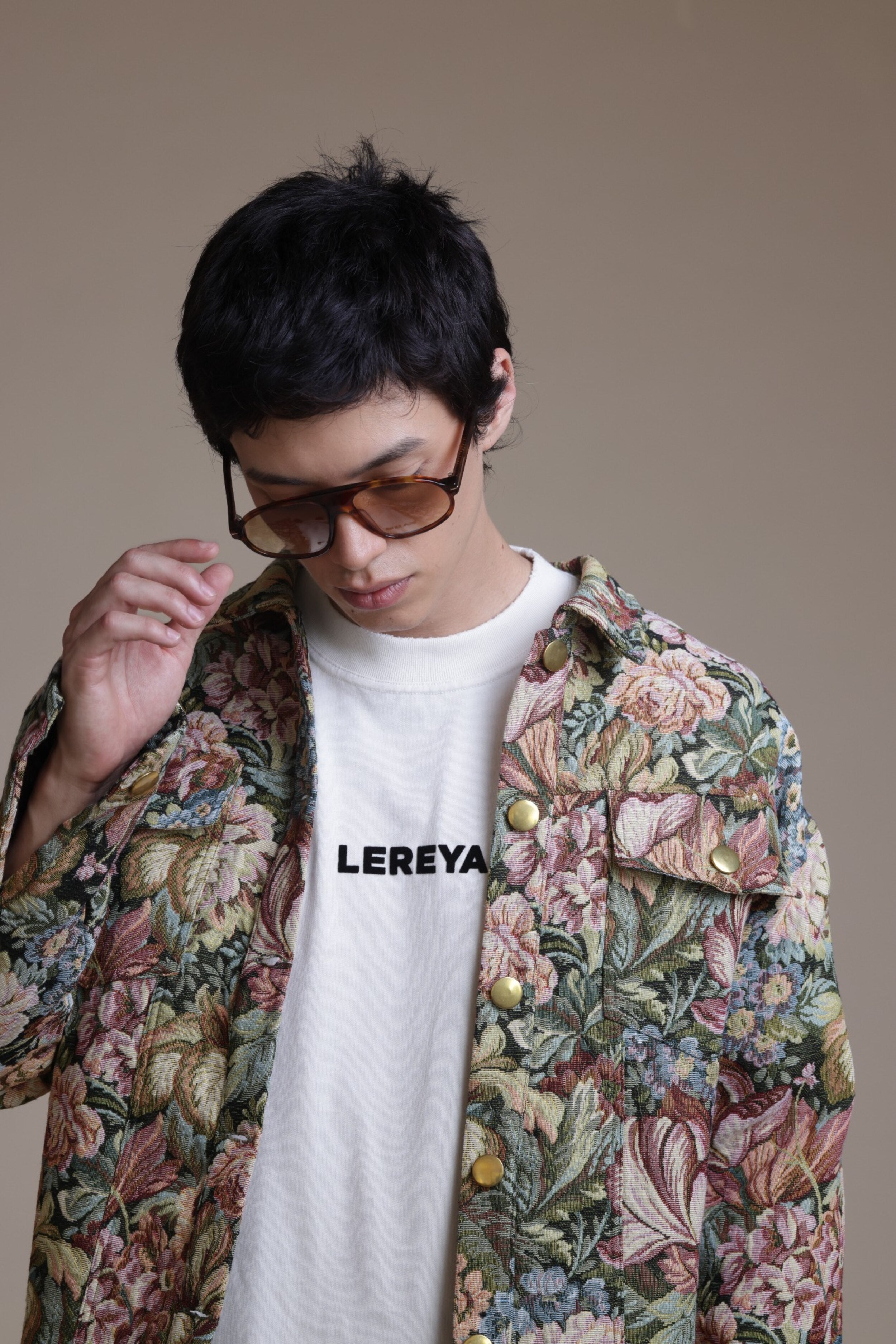 FW26 — JACKET