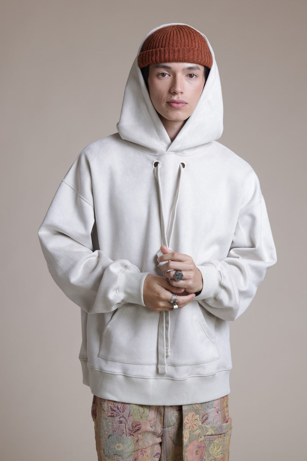 FW26 — HOODIE