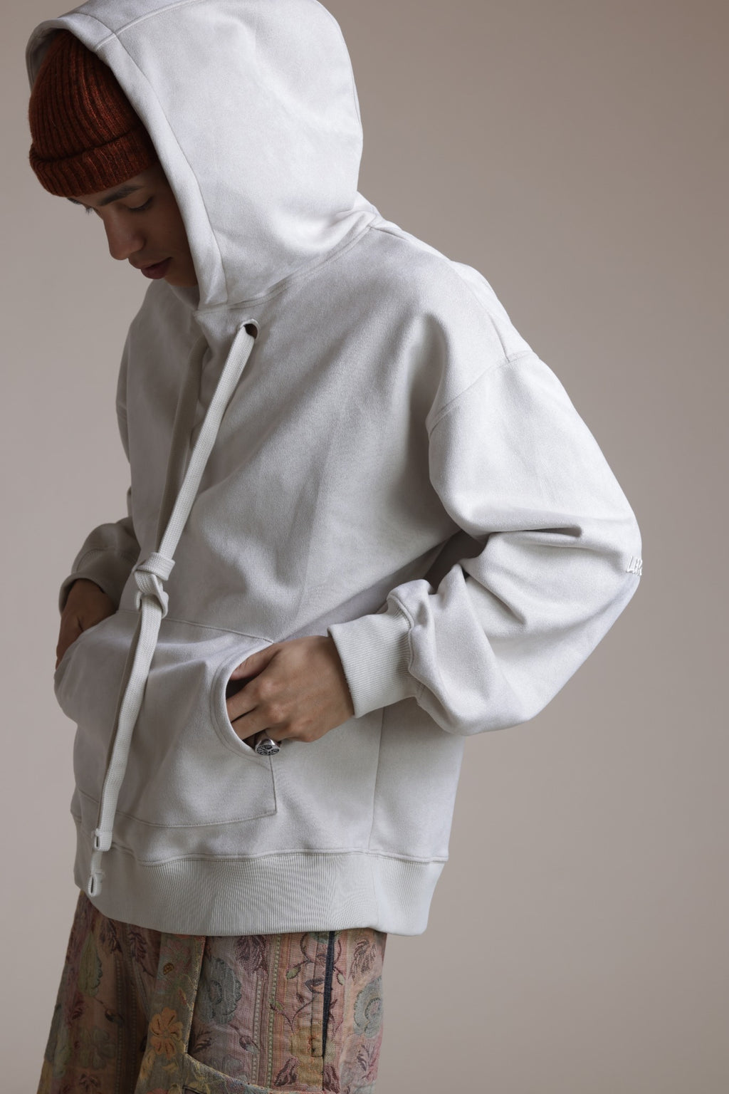 FW26 — HOODIE