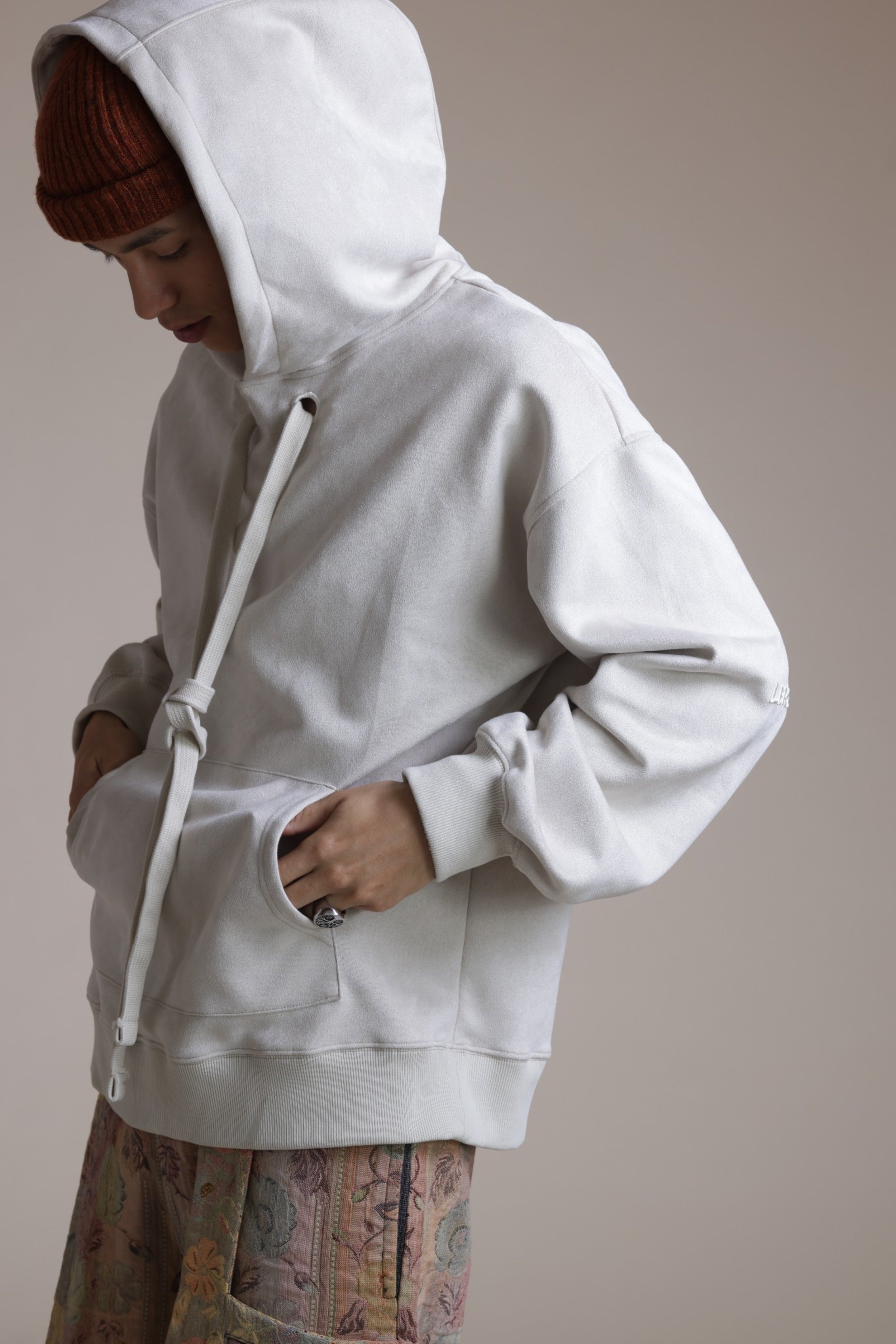 FW26 — HOODIE