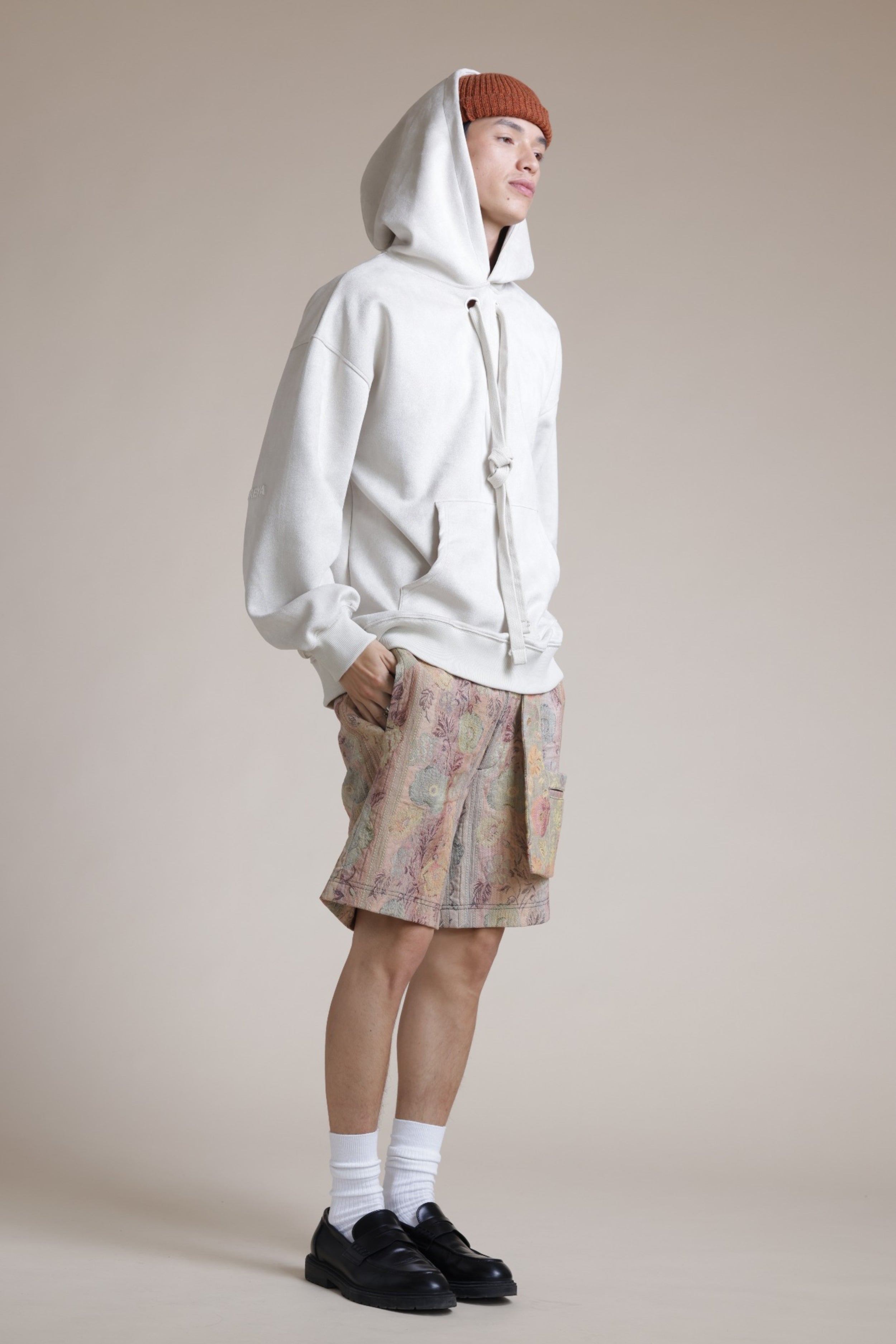 FW26 — HOODIE