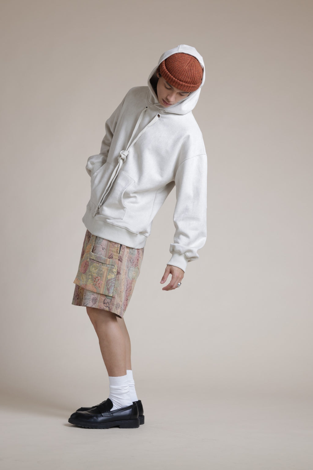 FW26 — HOODIE