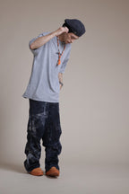 FW26 — DENIM BLACK