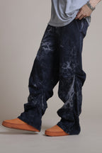 FW26 — DENIM BLACK