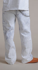 FW26 — DENIM WHITE