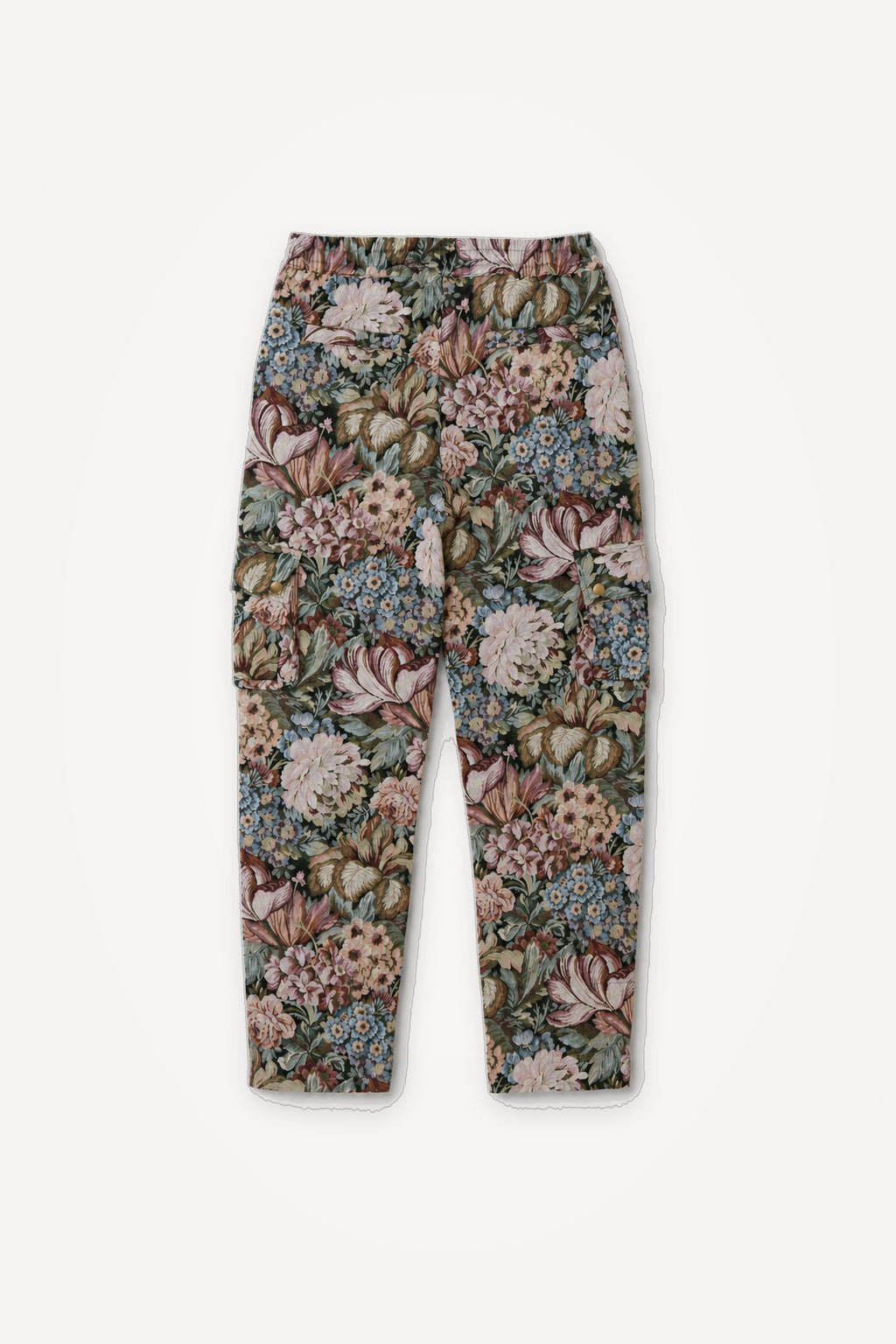 FW26 — PANTS