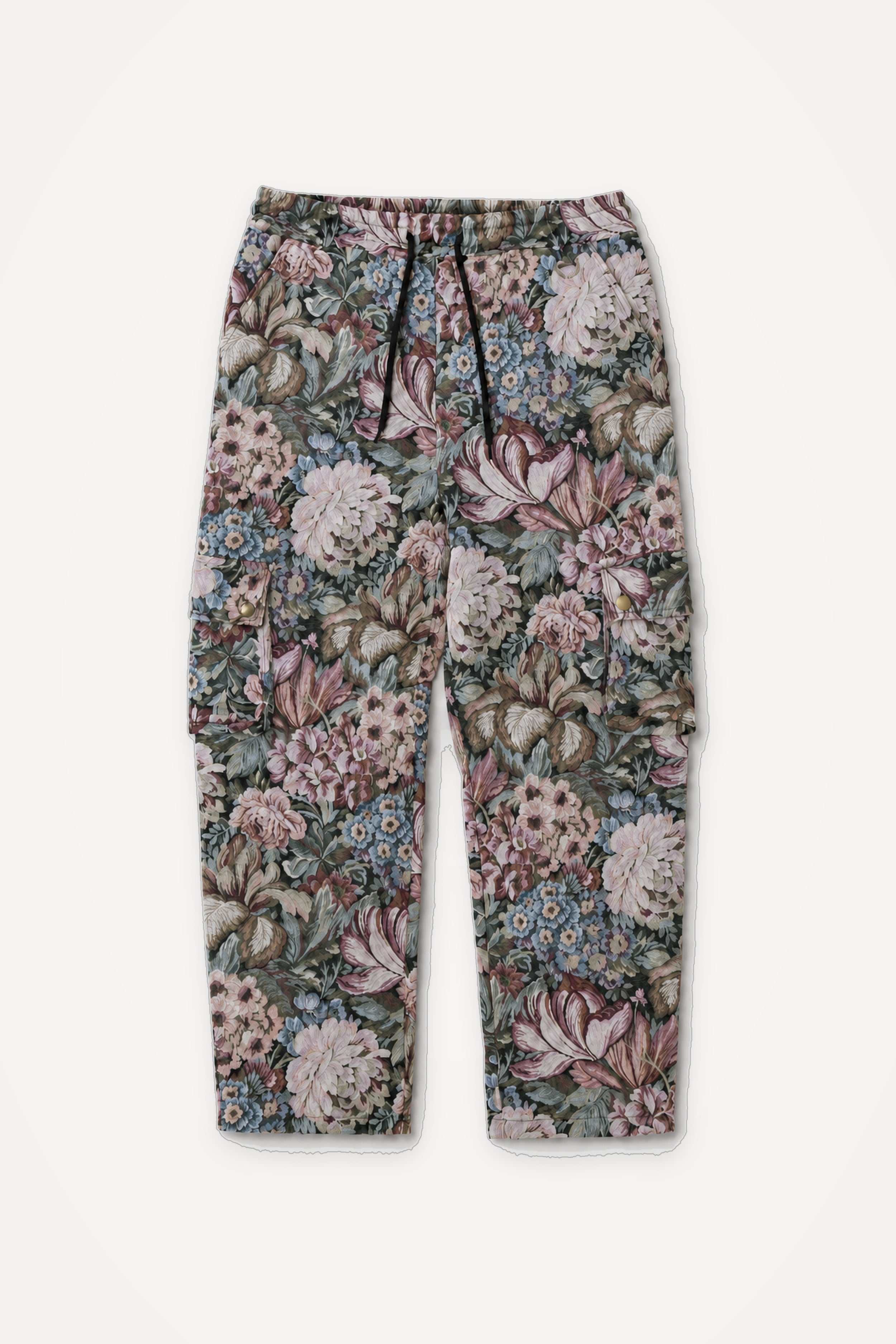 FW26 — PANTS