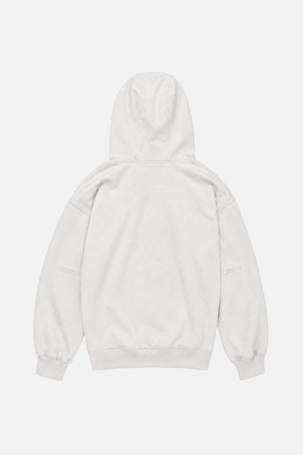 FW26 — HOODIE