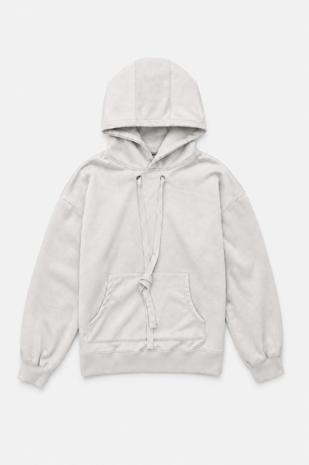FW26 — HOODIE
