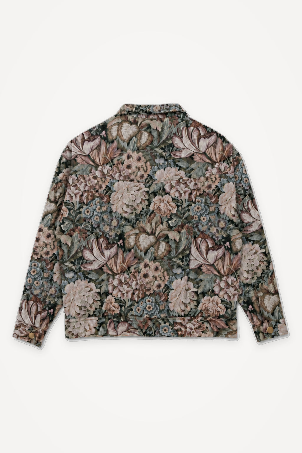 FW26 — JACKET