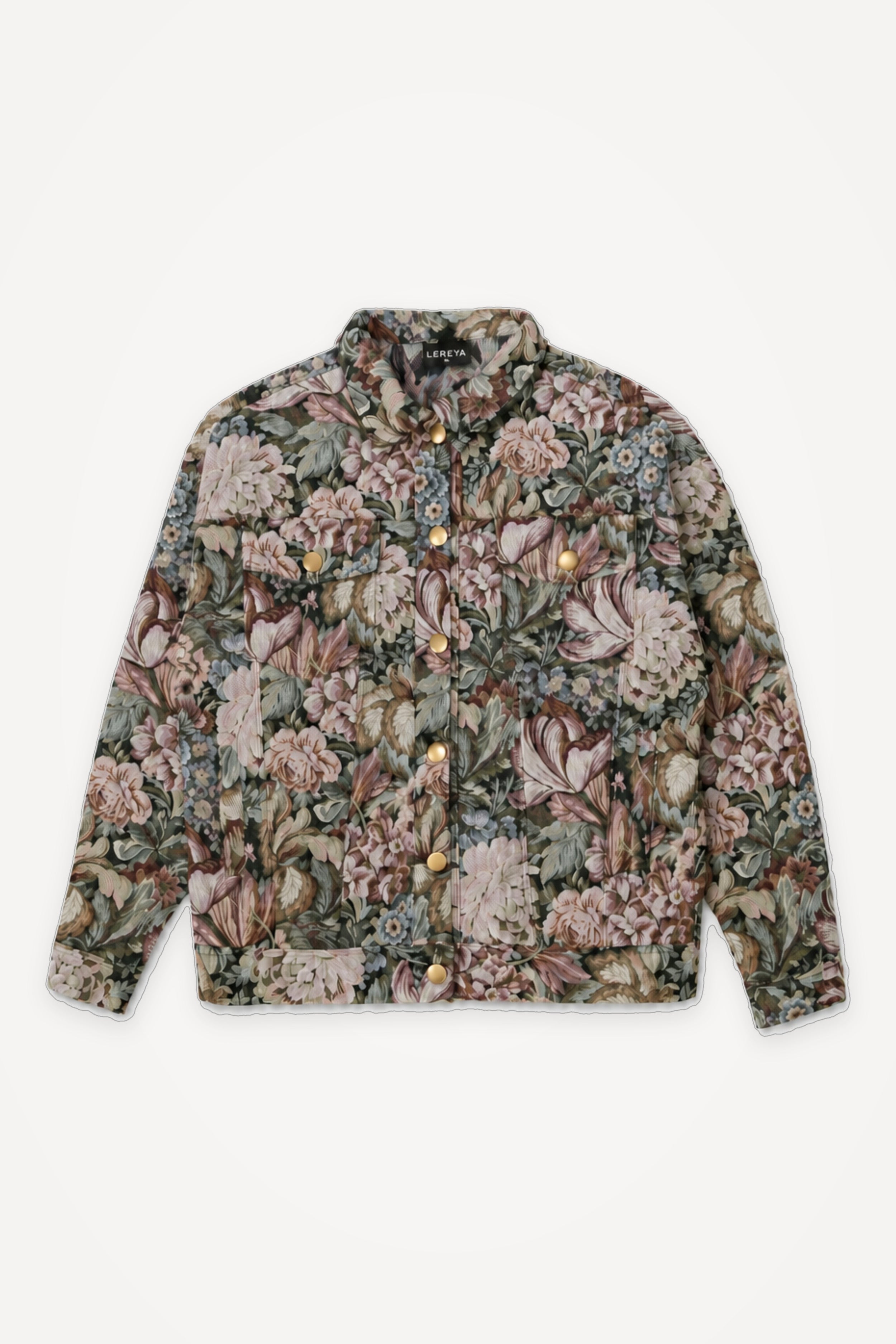 FW26 — JACKET