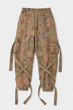 NOTHING NEW — RECYCLED PANTS