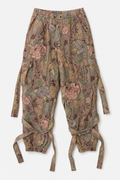 NOTHING NEW — RECYCLED PANTS