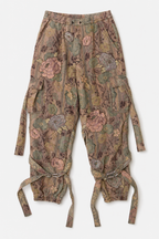 NOTHING NEW — RECYCLED PANTS
