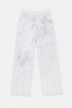 FW26 — DENIM WHITE