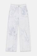 FW26 — DENIM WHITE