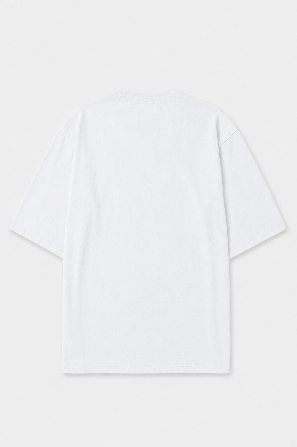 FW26 — DISTRESSED T