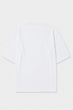 FW26 — DISTRESSED T
