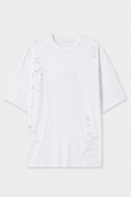 FW26 — DISTRESSED T
