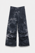 FW26 — DENIM BLACK