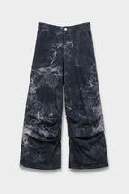 FW26 — DENIM BLACK
