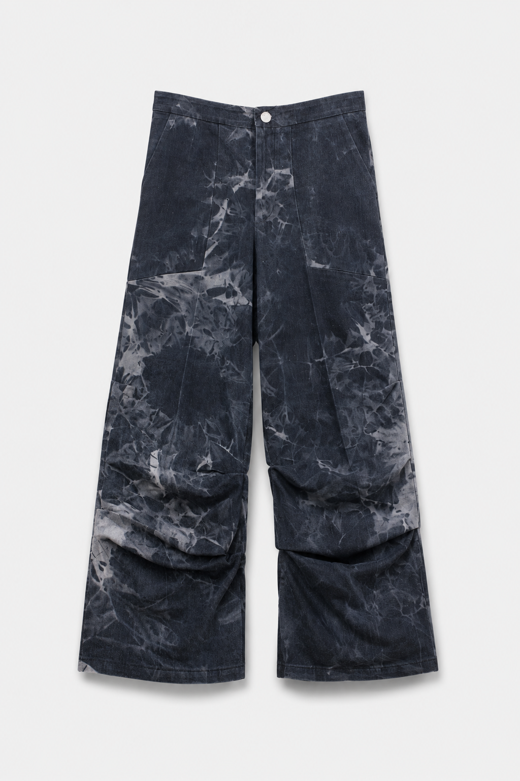 FW26 — DENIM BLACK