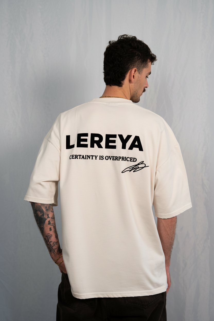 Optimized LEREYA back view